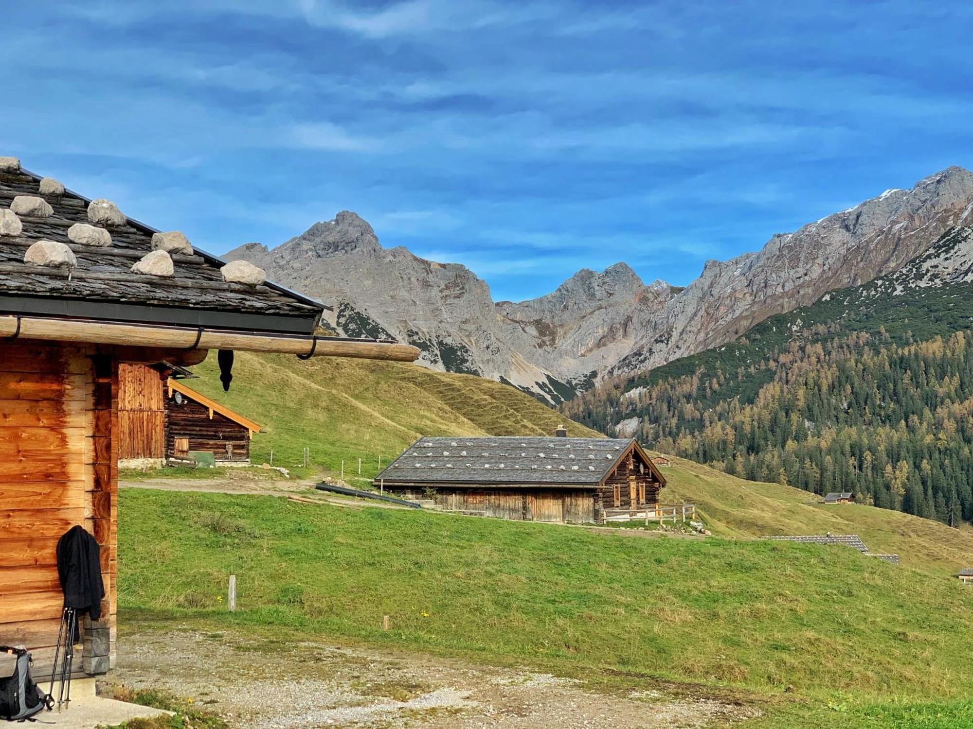 Pension Erlhof Saalfelden Exterior photo